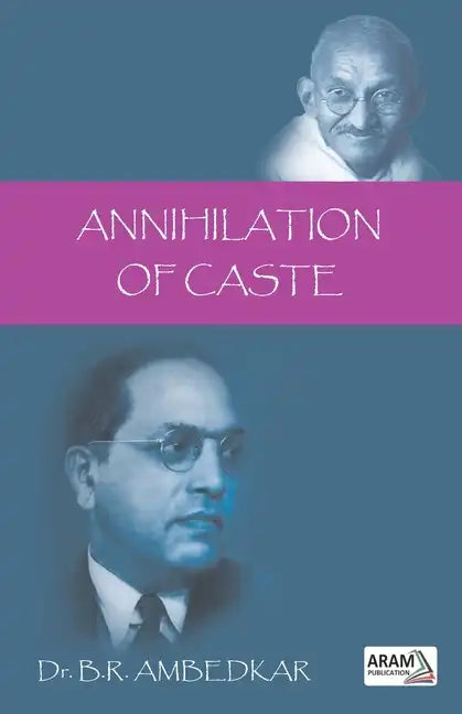 Annihilation of Caste - Paperback