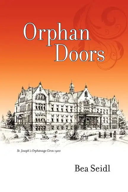 Orphan Doors - Paperback