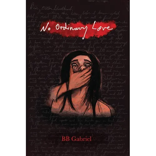 No Ordinary Love - Paperback