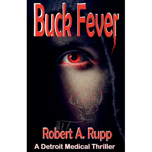 Buck Fever - Paperback