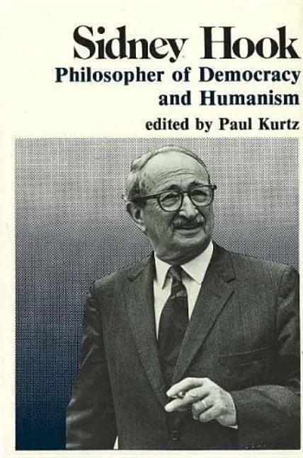 Sidney Hook - Hardcover