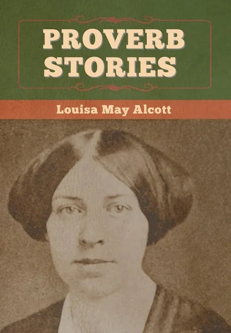 Proverb Stories - Hardcover
