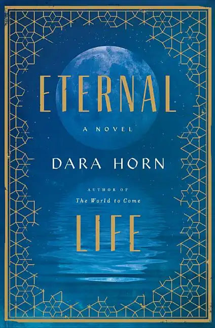 Eternal Life - Hardcover