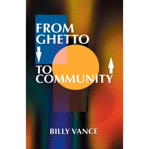 From Ghetto to Community - Paperback
