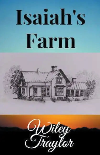Isaiah's Farm - Paperback
