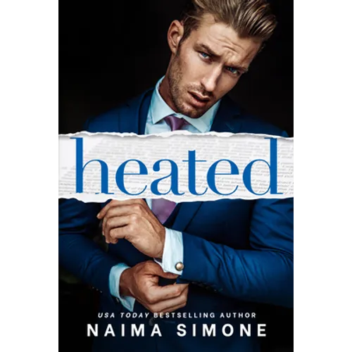Heated - Paperback