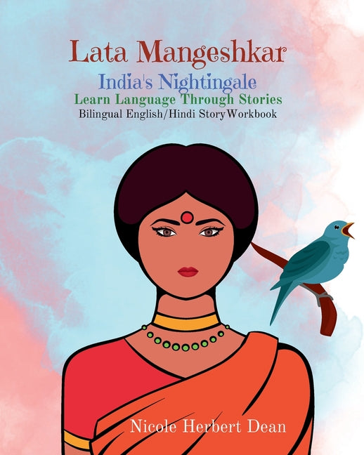 Lata Mangeshkar: India's Nightingale - Paperback