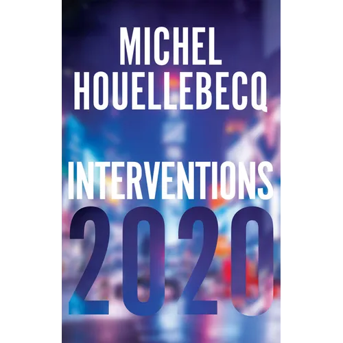 Interventions 2020 - Paperback