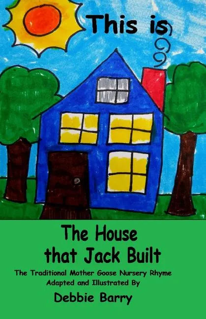 This is the House that Jack Built - Paperback