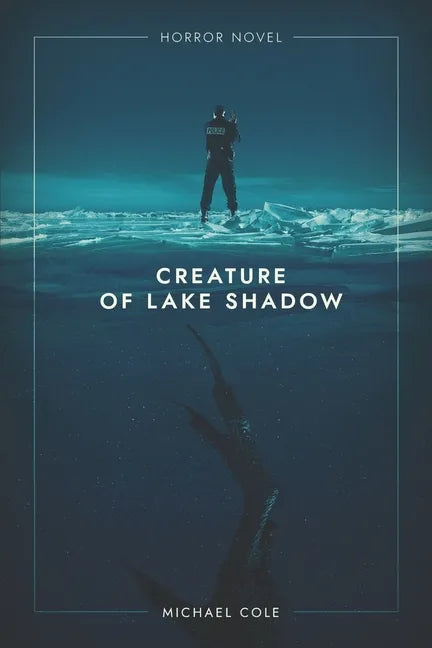 Creature of Lake Shadow - Paperback