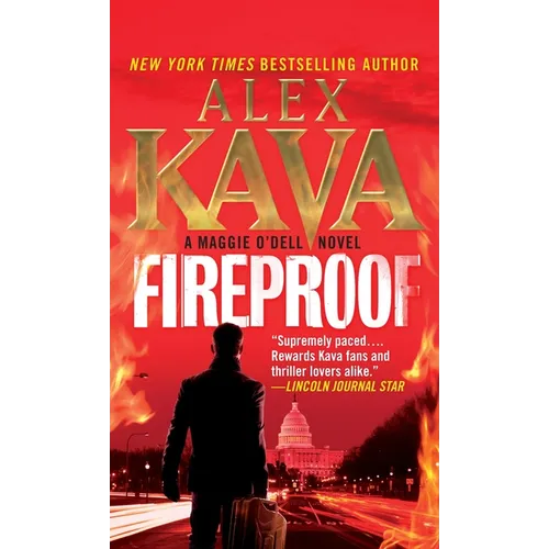 Fireproof - Paperback