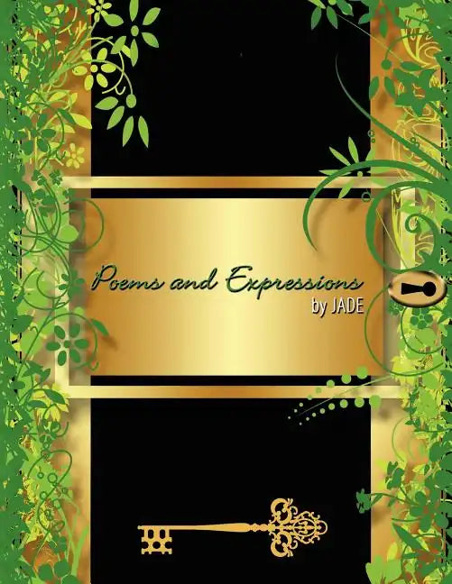 Poems and Expressions - Paperback