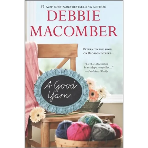 Good Yarn Original/E - Paperback