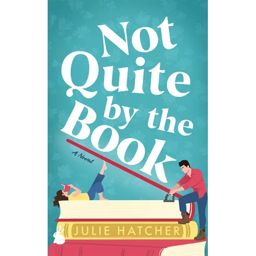 Not Quite by the Book - Paperback