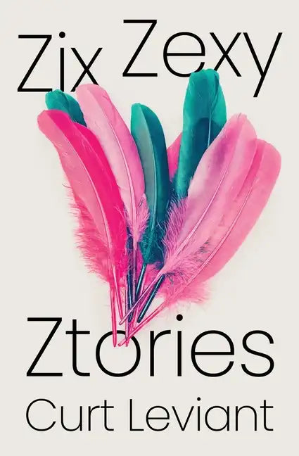 Zix Zexy Ztories - Paperback