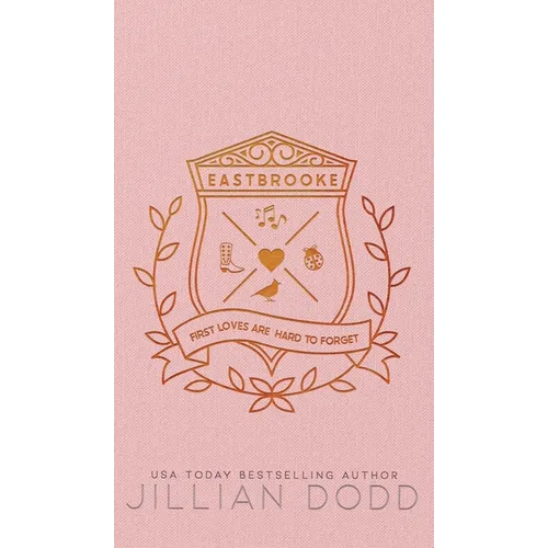 First Loves Are Hard To Forget - Hardcover