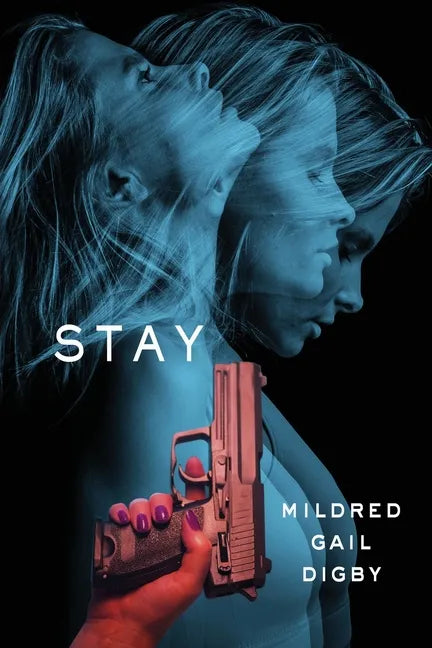 Stay - Paperback