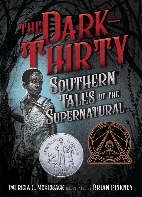 The Dark-Thirty: Southern Tales of the Supernatural - Hardcover