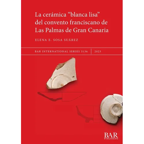 La cerámica 