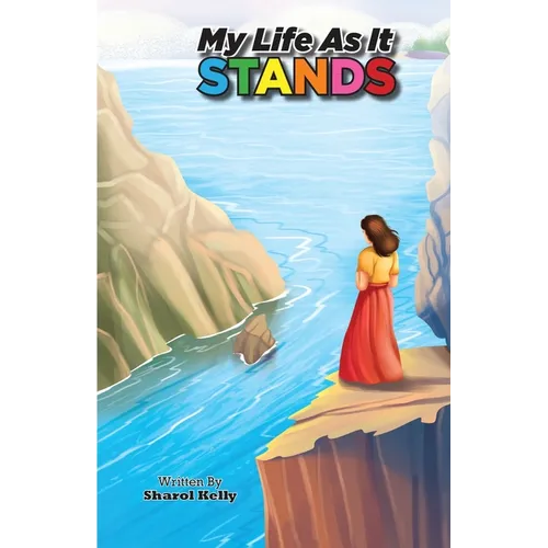 My Life as it Stands - Paperback