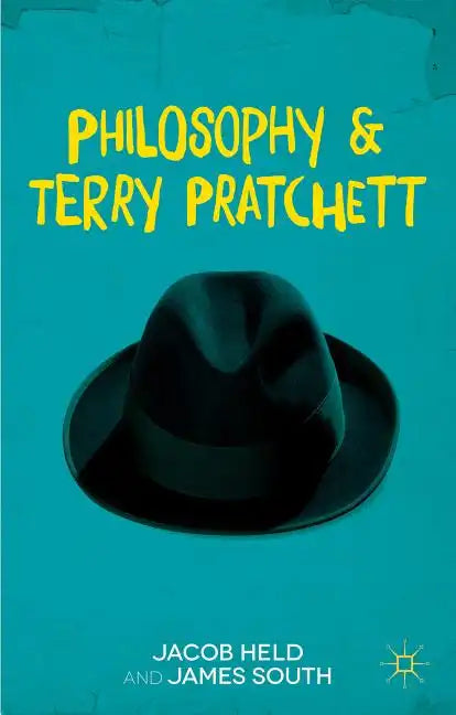 Philosophy and Terry Pratchett - Paperback