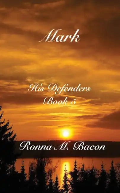 Mark - Paperback