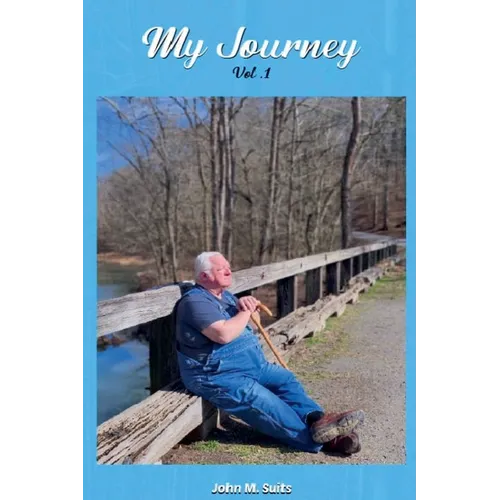 My Journey Vol 1 - Paperback