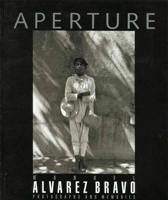 Manuel Alvarez Bravo: Photographs and Memories: Aperture 147 - Paperback