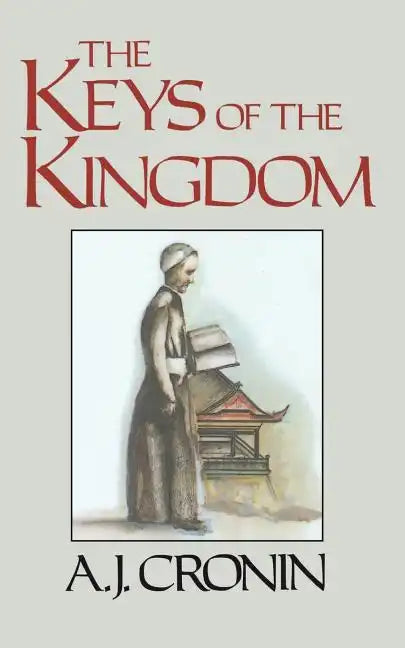 The Keys of the Kingdom - Paperback