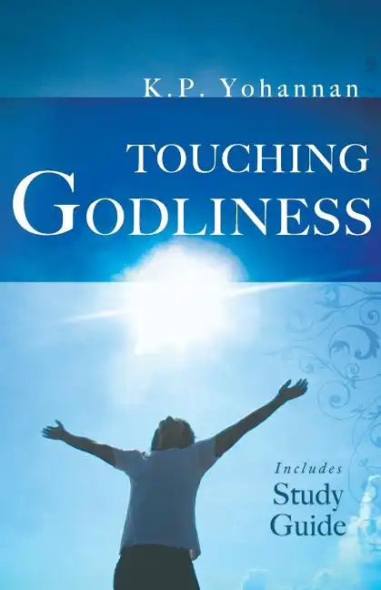 Touching Godliness - Paperback