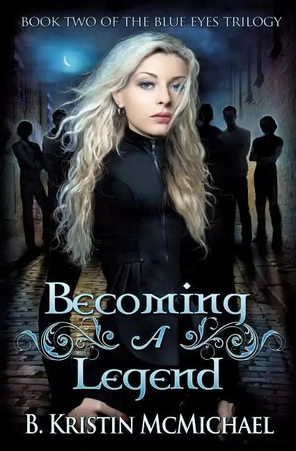 Becoming a Legend - Paperback