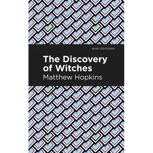 The Discovery of Witches - Paperback