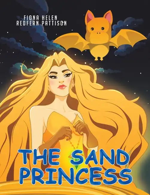 The Sand Princess - Paperback
