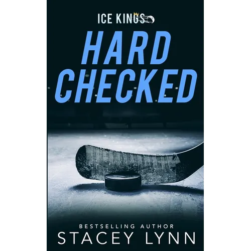 Hard Checked - Paperback