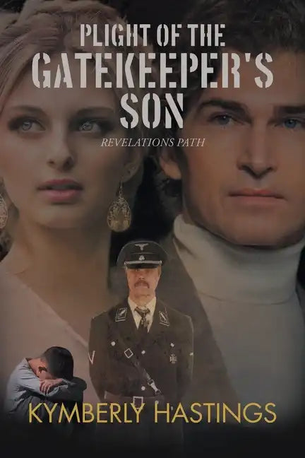 Plight of the Gatekeeper's Son: Revelations Path - Paperback