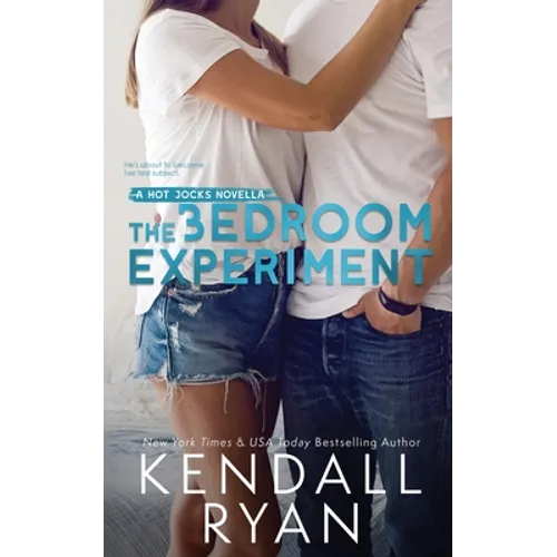 The Bedroom Experiment - Paperback
