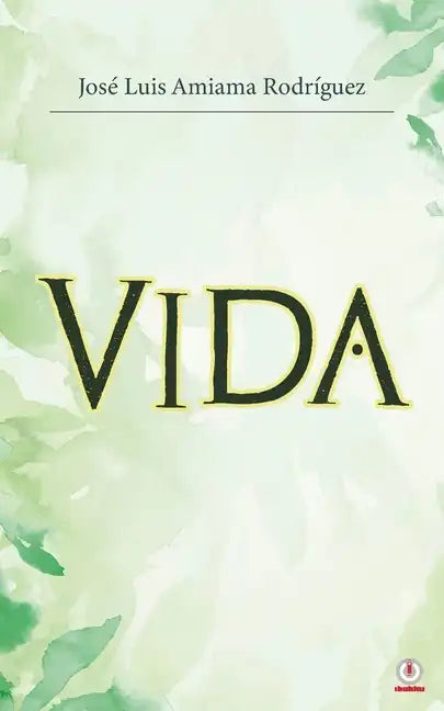 Vida - Paperback