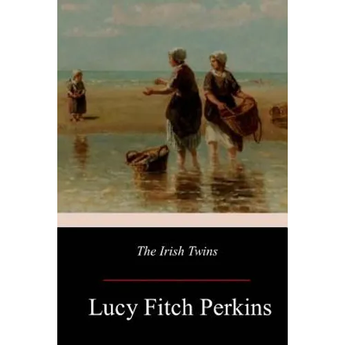 The Irish Twins - Paperback