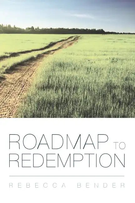 Roadmap to Redemption - Paperback