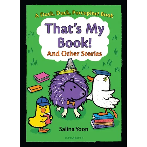 That's My Book! and Other Stories - Paperback