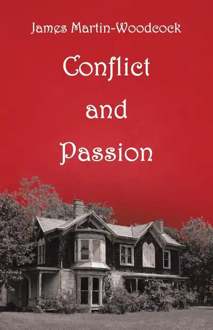 Conflict and Passion - Paperback