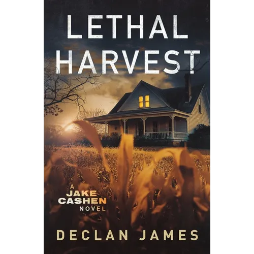 Lethal Harvest - Paperback