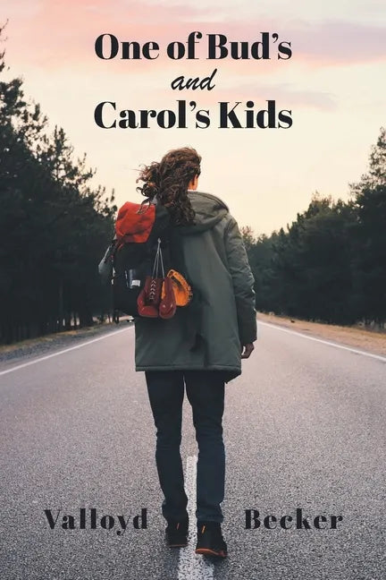 One of Bud's and Carol's Kids - Paperback