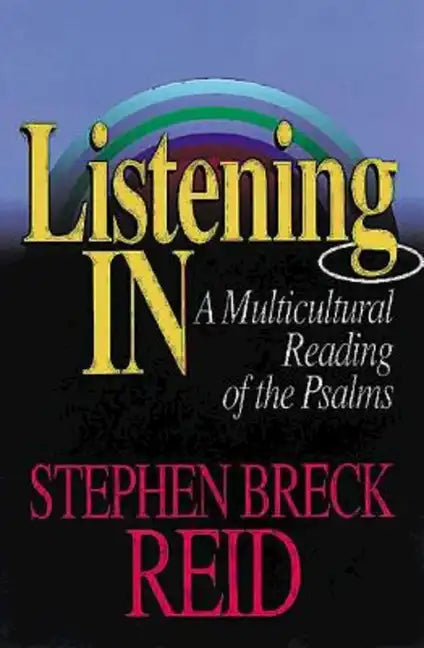 Listening in - Paperback