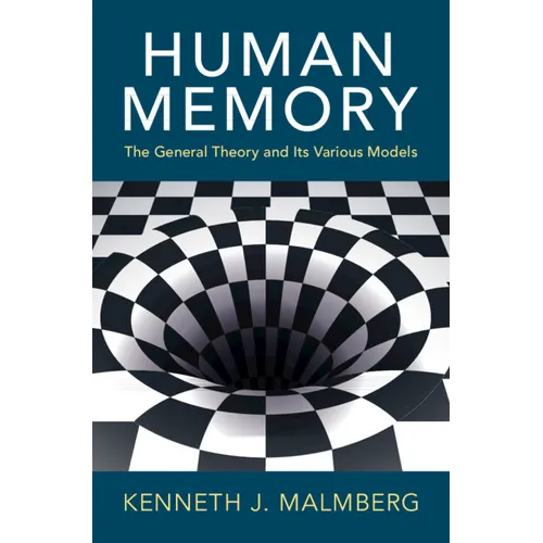Human Memory - Hardcover