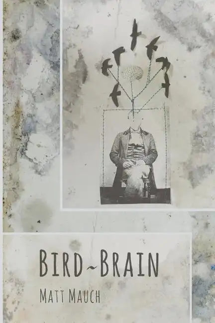 Bird Brain - Paperback
