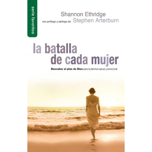 La Batalla de Cada Mujer - Serie Favoritos - Paperback