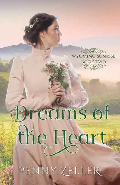 Dreams of the Heart - Paperback