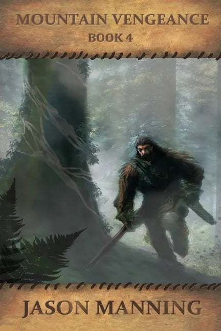 Mountain Vengeance - Paperback