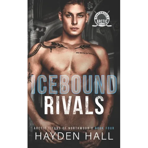 Icebound Rivals - Paperback